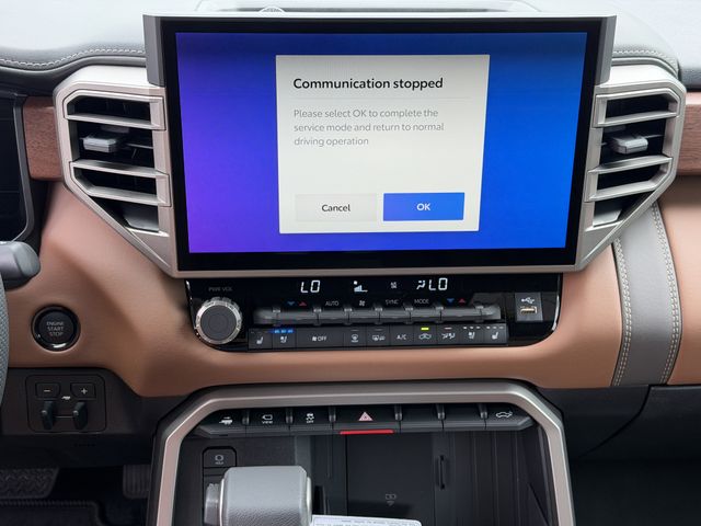 2026 Toyota Tundra 1794 Edition - Photo 16