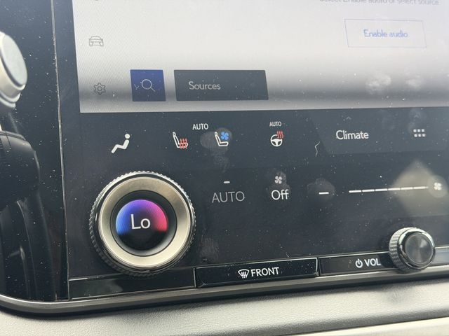 2024 Lexus RX 350 - Photo 21