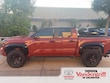 Toyota Tacoma i-FORCE MAX