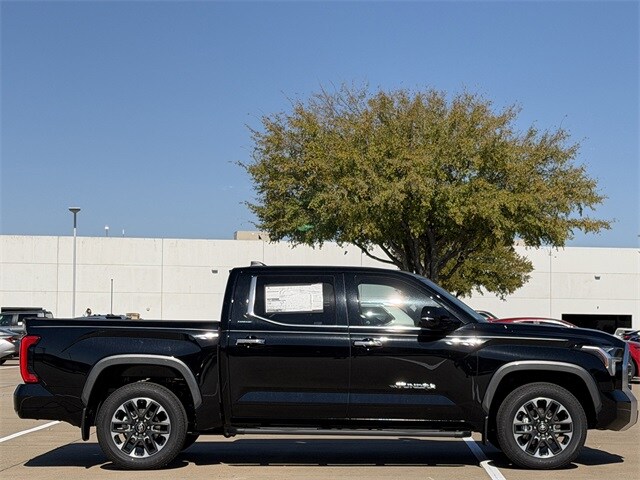 2026 Toyota Tundra Limited photo 3