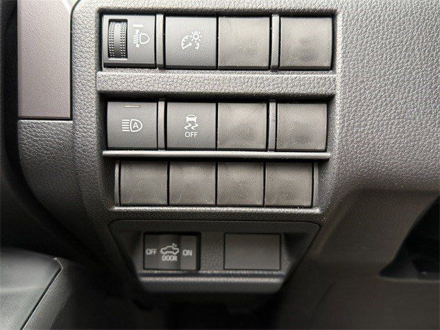 2026 Toyota Tacoma SR5 - Photo 20