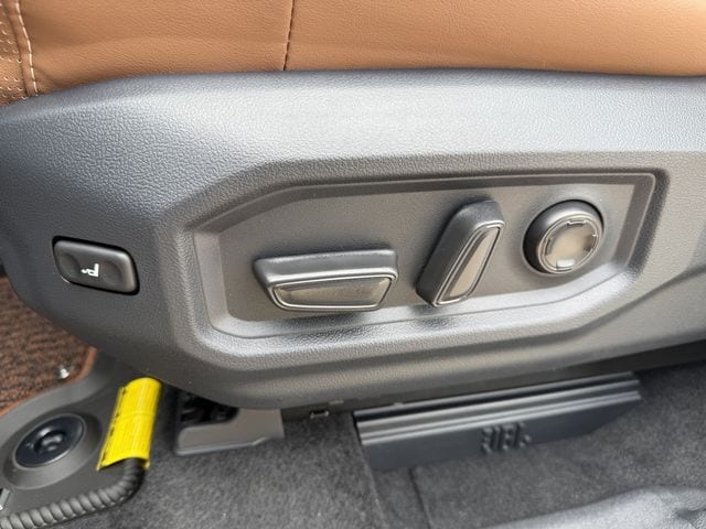 2026 Toyota Tundra 1794 Edition - Photo 26