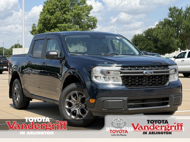 2022 Ford Maverick XLT AWD's photo
