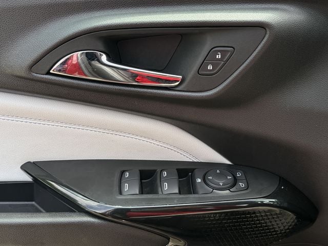 2025 Chevrolet Trax LT - Photo 22