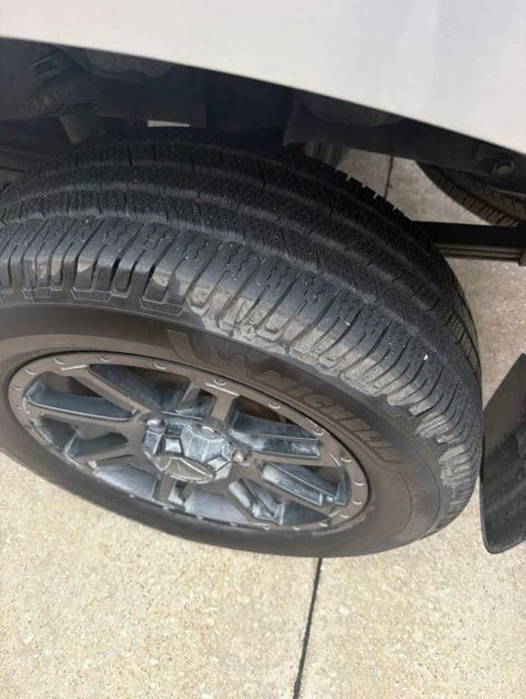 Used 2018 Toyota Tundra SR5 Truck CrewMax
