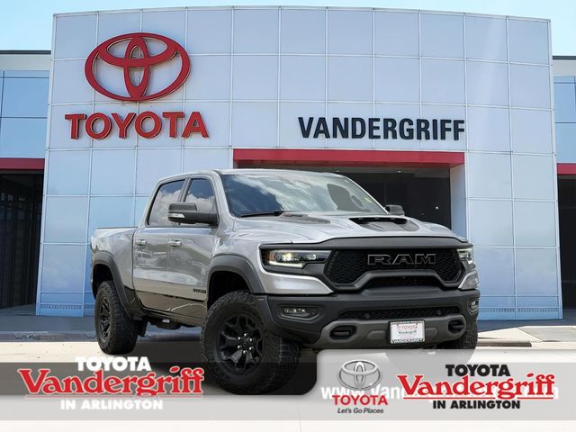 2022 RAM 1500 TRX 4x4 Crew Cab 5'7's photo