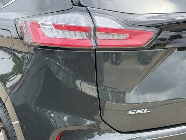 2024 Ford Edge SEL - Photo 7