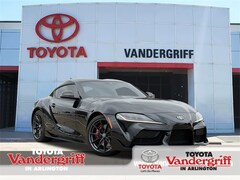 Used 2023 Toyota GR Supra 3.0 Premium Coupe Arlington