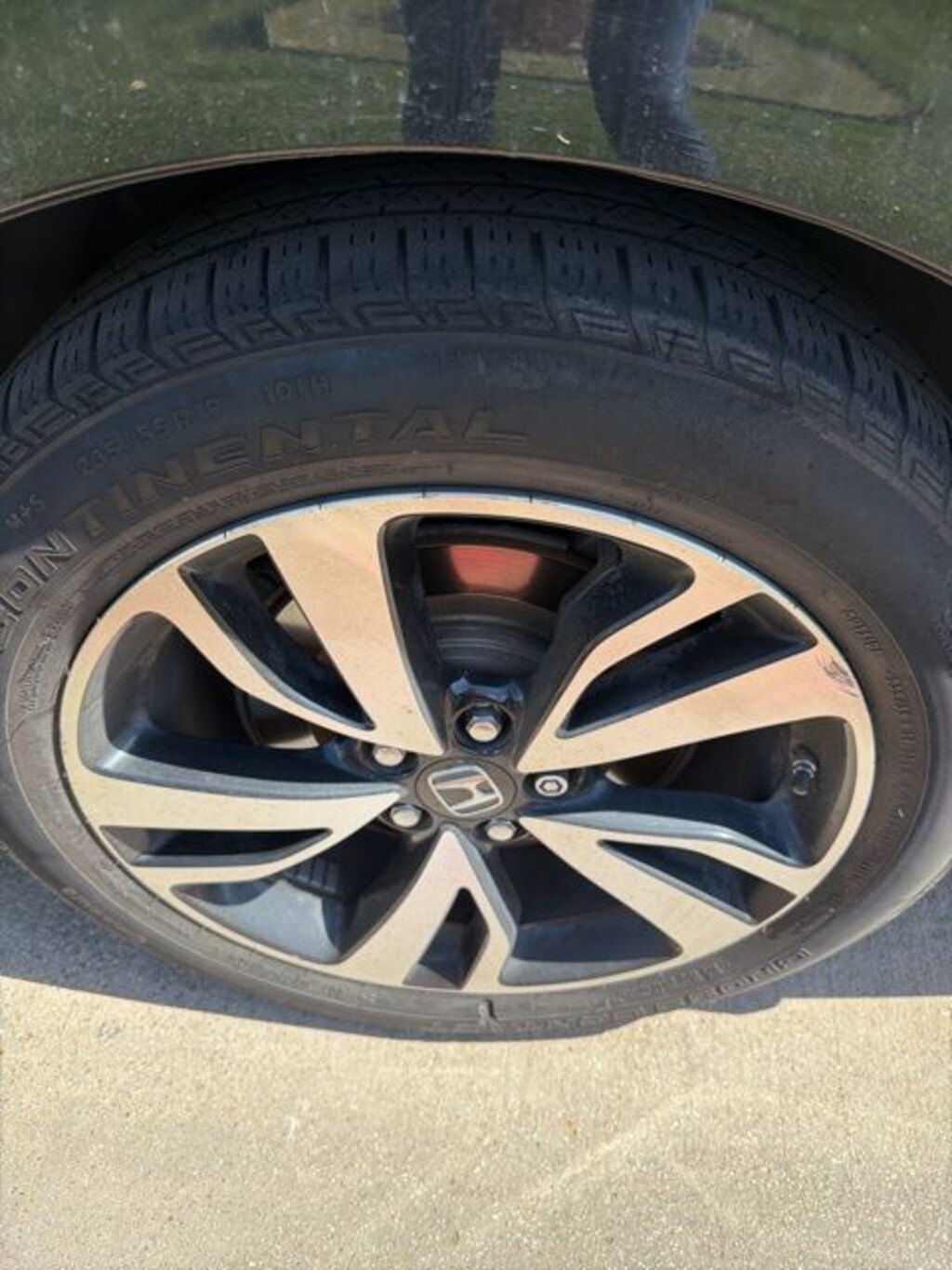 Used 2019 Honda Odyssey Elite Van