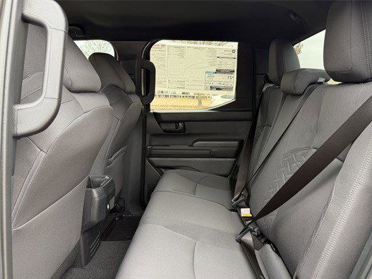 2026 Toyota Tacoma SR5 - Photo 24