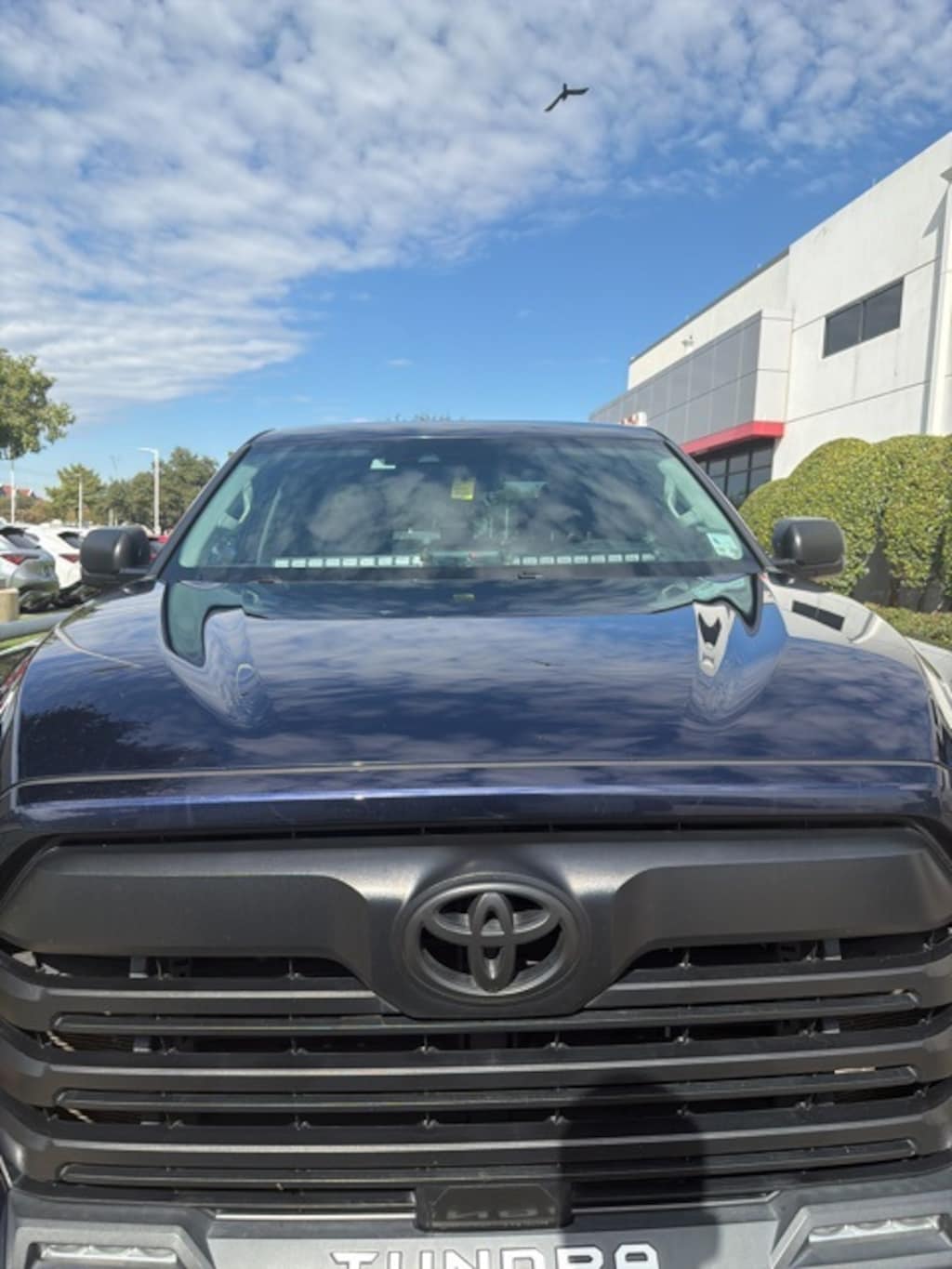 Used 2022 Toyota Tundra SR5 Truck CrewMax