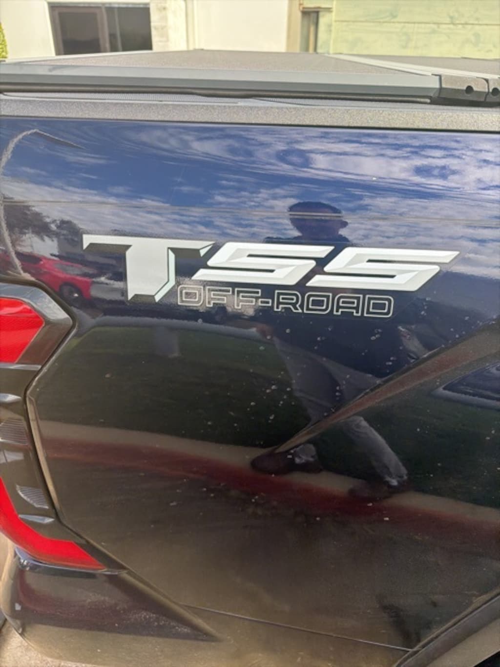 Used 2022 Toyota Tundra SR5 Truck CrewMax