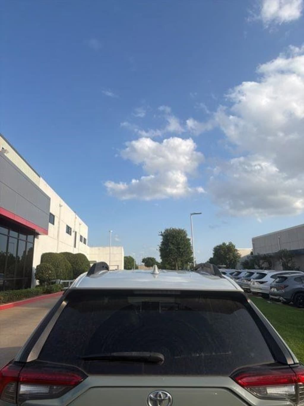 Used 2019 Toyota RAV4 Adventure SUV