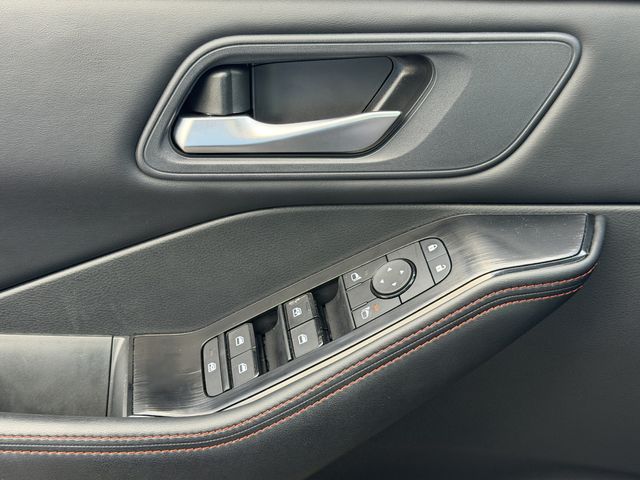 2025 Nissan Rogue Rock Creek - Photo 24