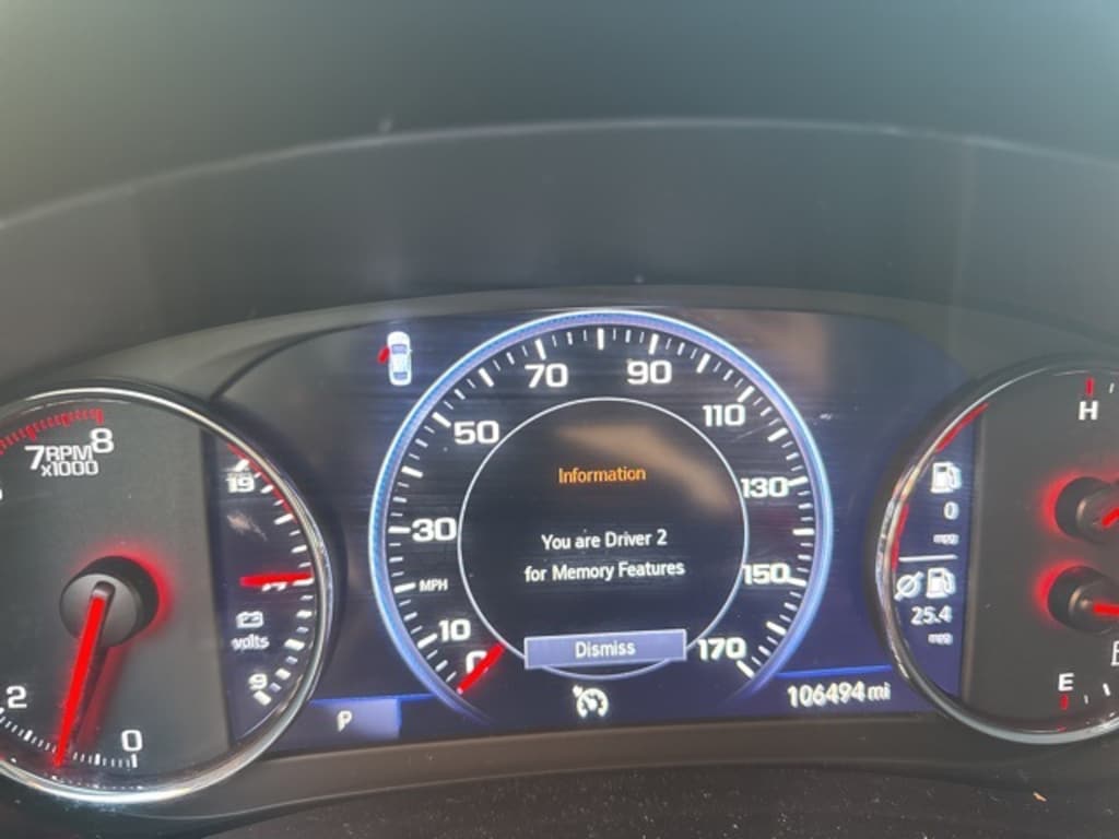 Used 2020 Chevrolet Malibu Premier Sedan