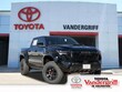  Toyota Tacoma i-FORCE MAX