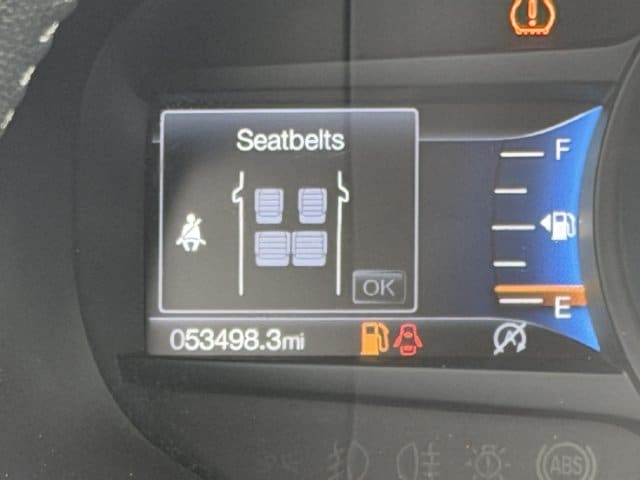 2024 Ford Edge SEL - Photo 15