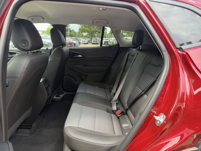 2025 Chevrolet Trax LT - Photo 25