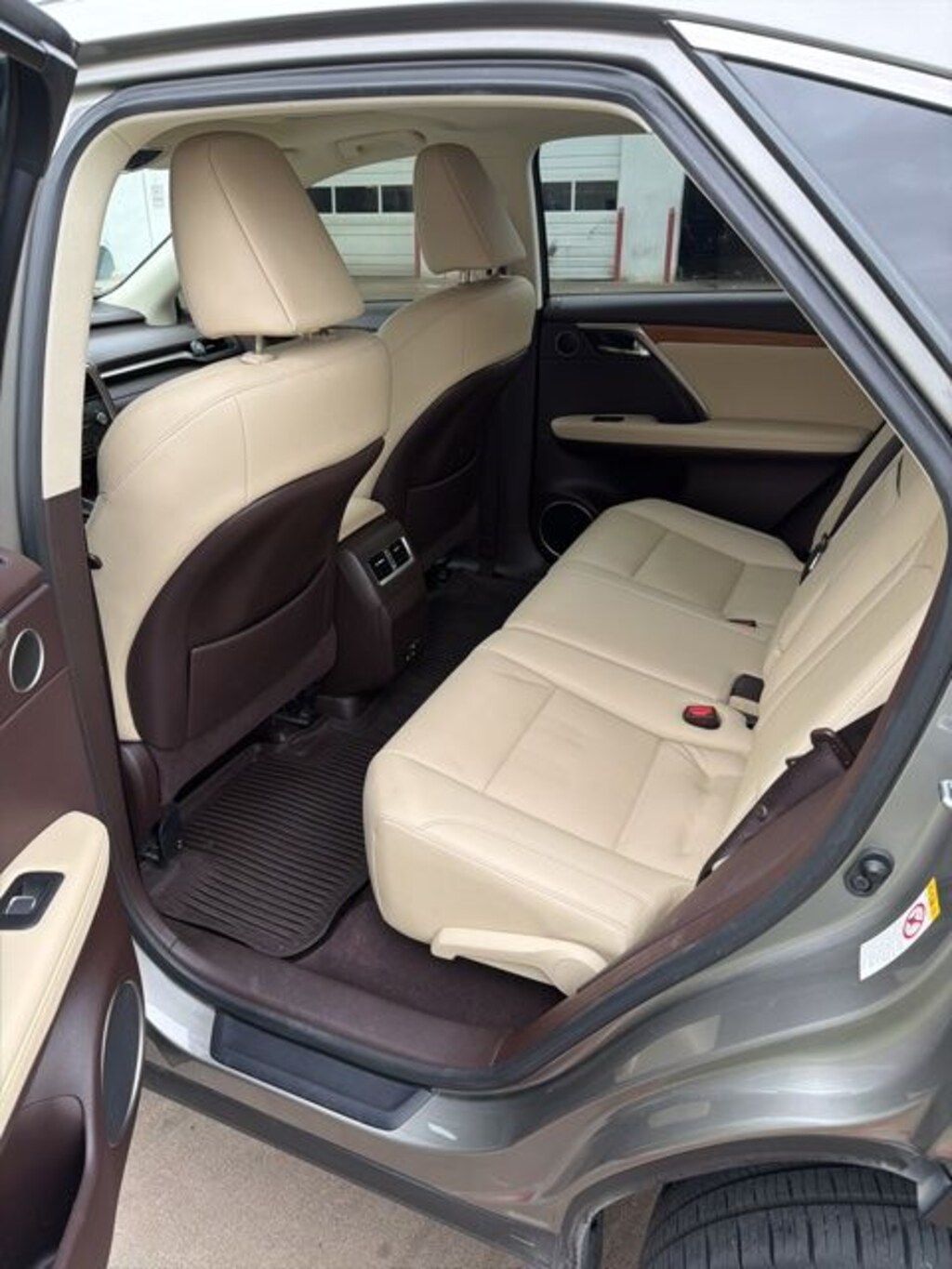 Used 2020 Lexus RX 350 350 SUV