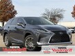 LEXUS RX 350L
