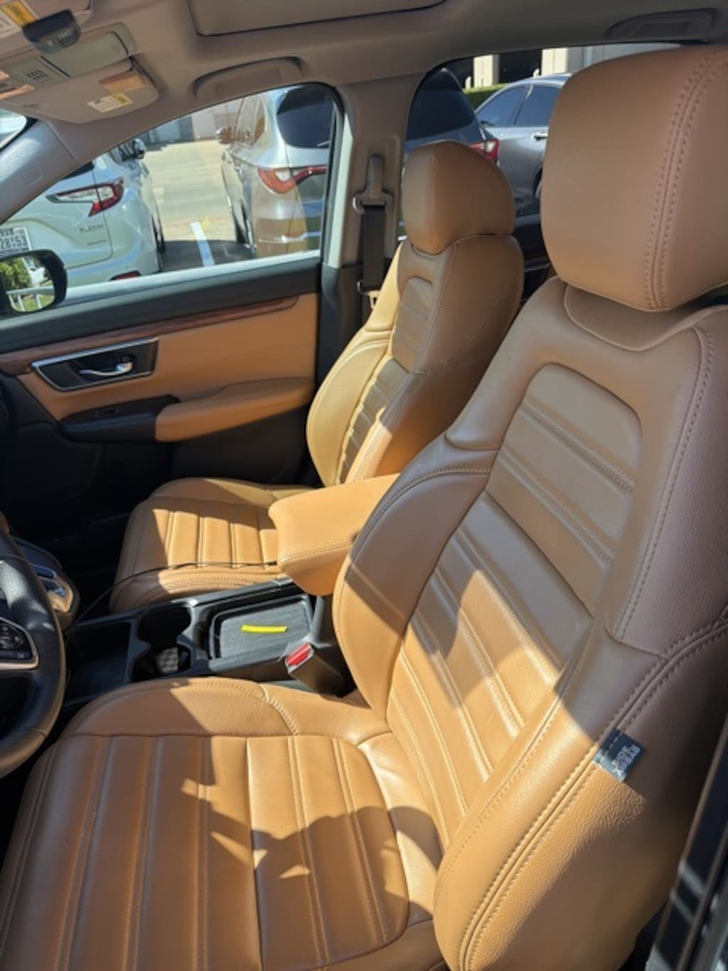 Used 2021 Honda CR-V EX SUV