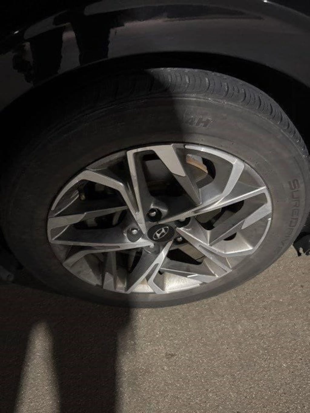 Used 2021 Hyundai Sonata SEL Sedan