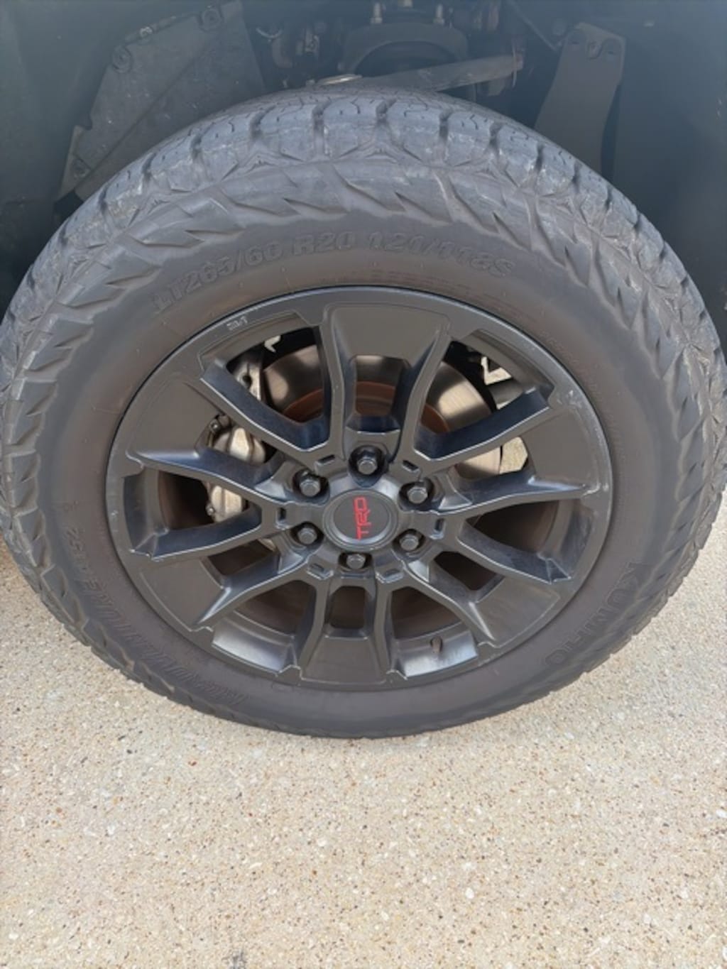 Used 2022 Toyota Tundra SR5 Truck CrewMax