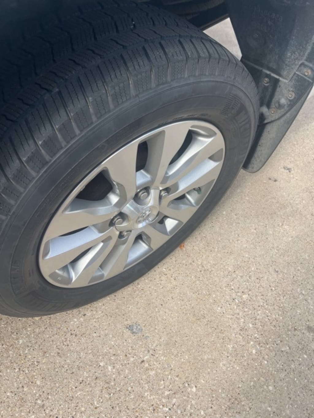 Used 2012 Toyota Tundra Limited Truck Crew Max