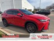  LEXUS NX 350