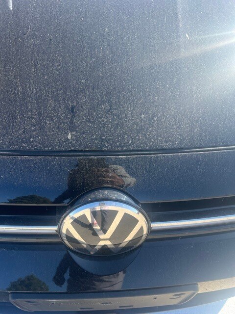 2025 Volkswagen Jetta 1.5T Sport photo 3