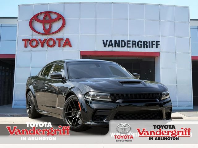 2023 Dodge Charger