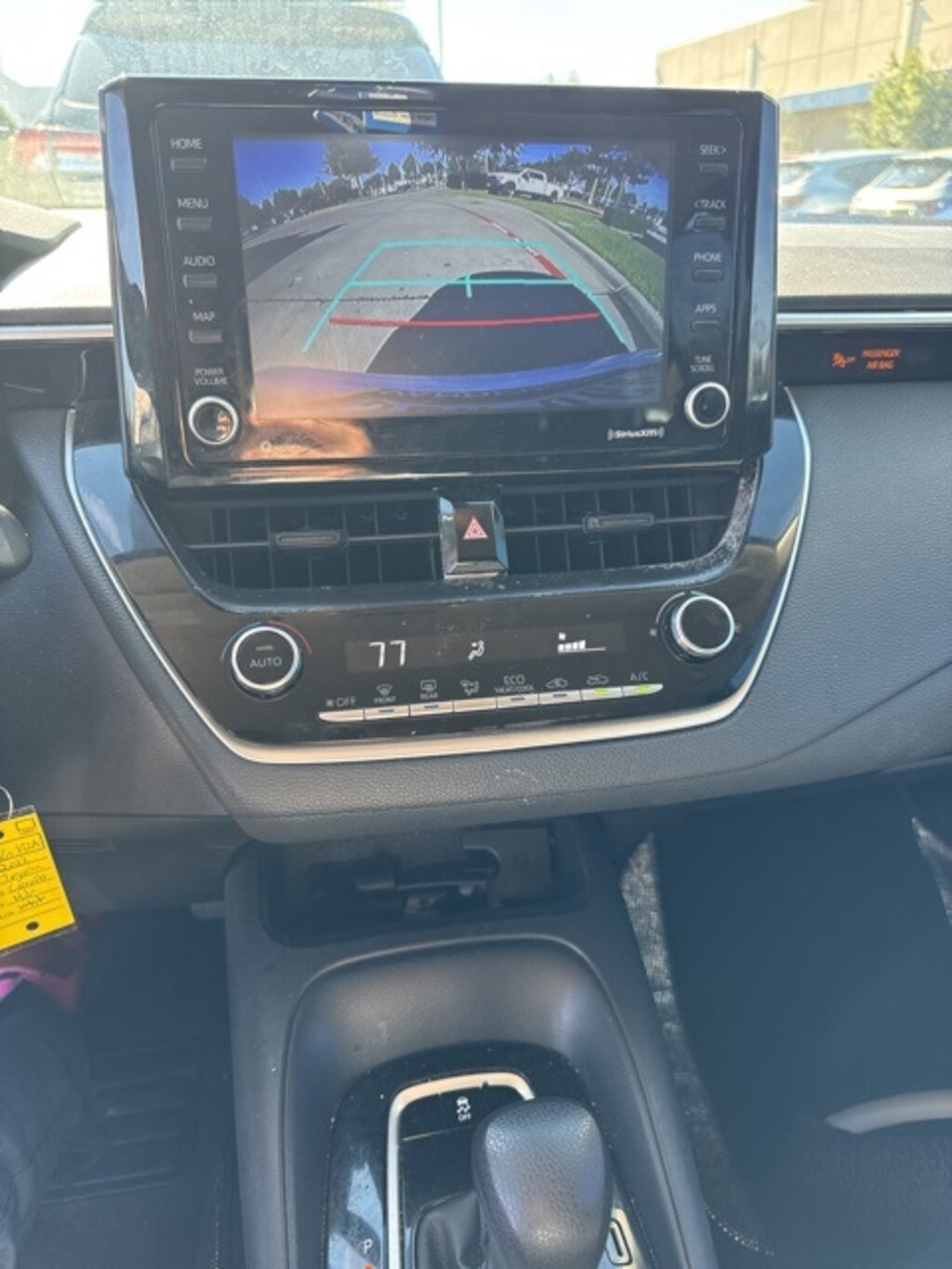 Used 2022 Toyota Corolla LE Sedan