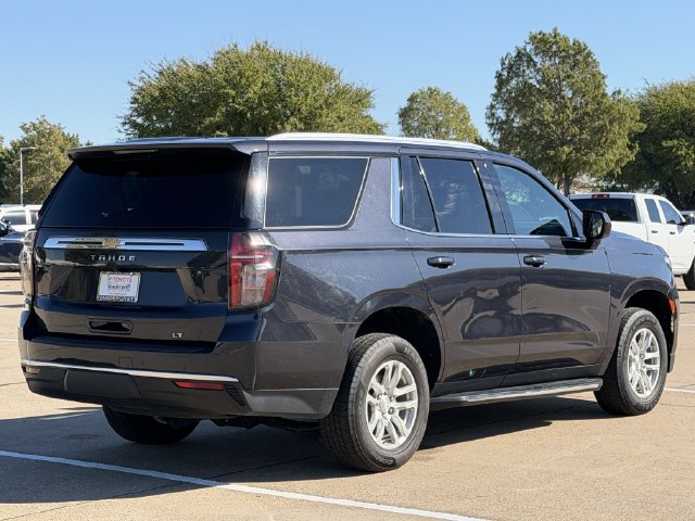 Used 2023 Chevrolet Tahoe LT SUV