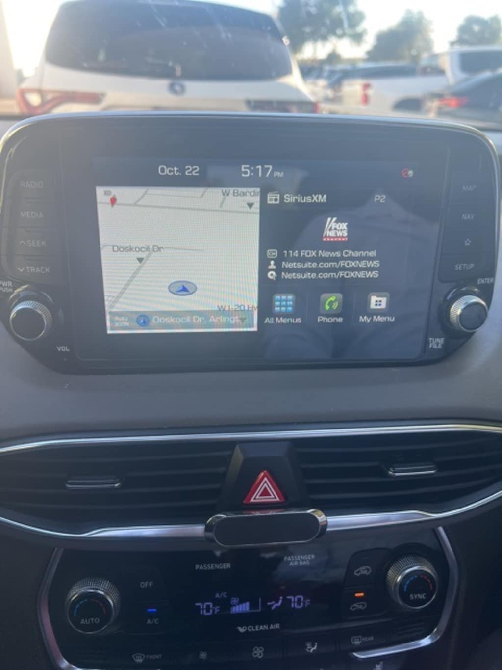 Used 2020 Hyundai Santa Fe Limited SUV