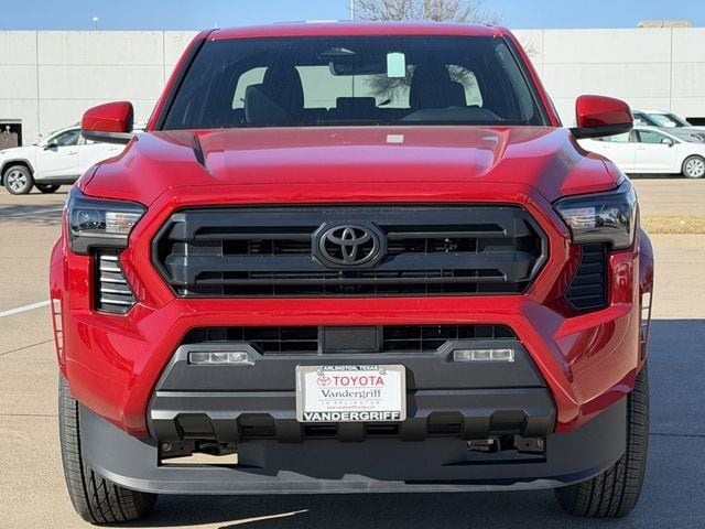 2026 Toyota Tacoma SR5 - Photo 7