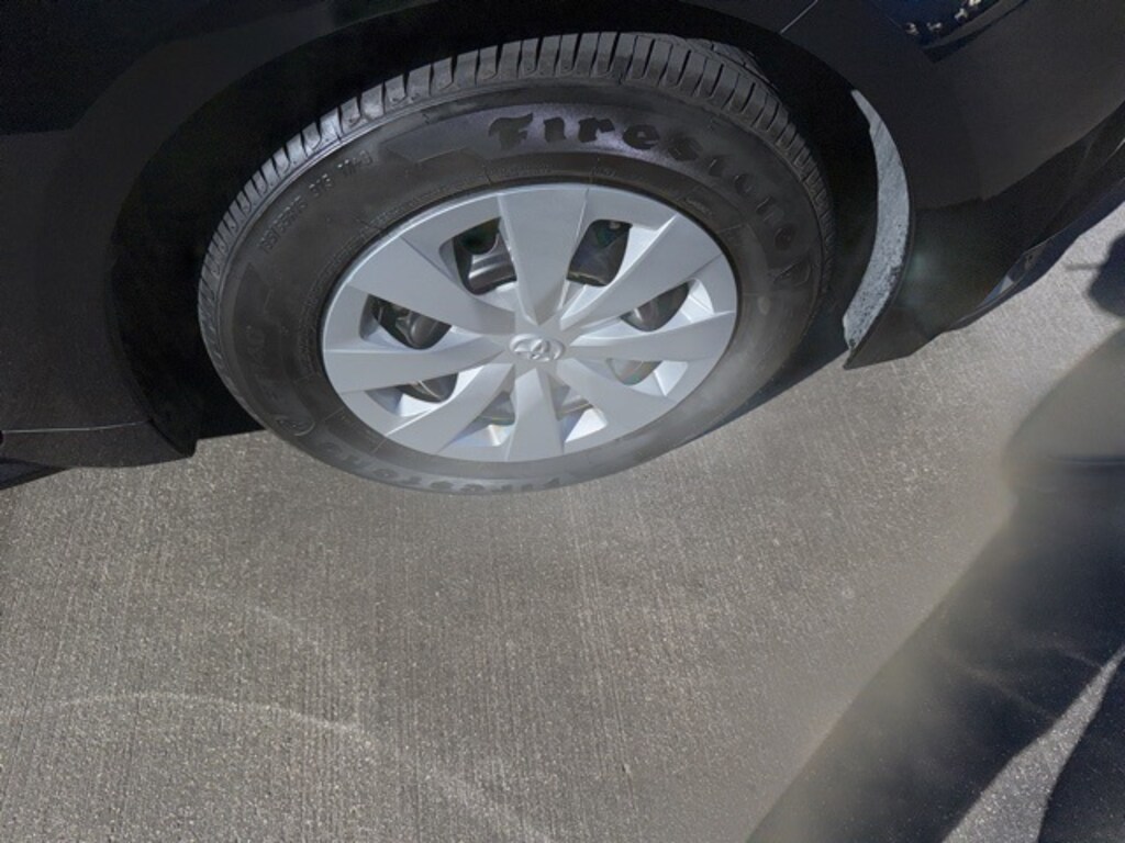 Used 2022 Toyota Corolla L Sedan