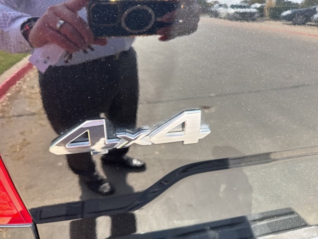 Used 2018 Toyota Tundra 1794 Truck CrewMax