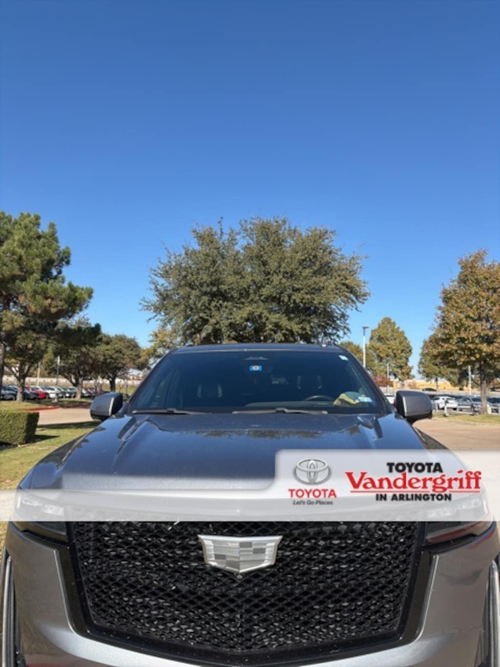 Used 2022 CADILLAC Escalade Sport Platinum SUV