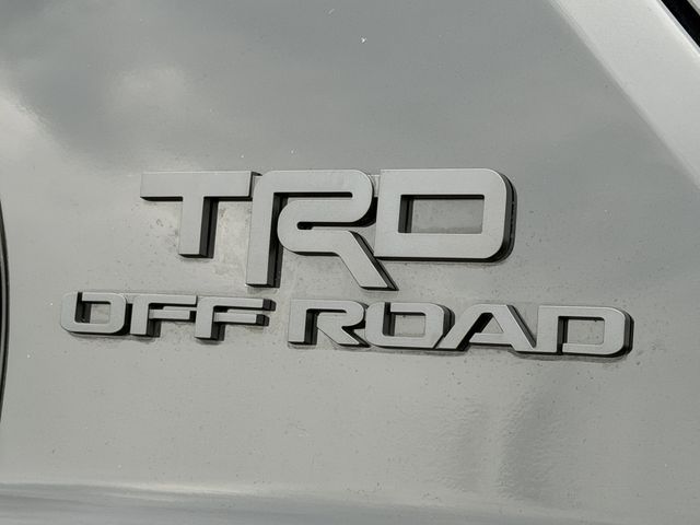 2025 Toyota 4Runner TRD Off-Road - Photo 9