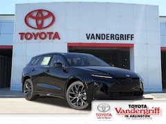 2025 Toyota Crown Signia Limited SUV