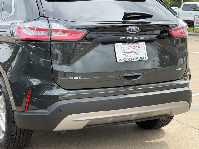 2024 Ford Edge SEL - Photo 6