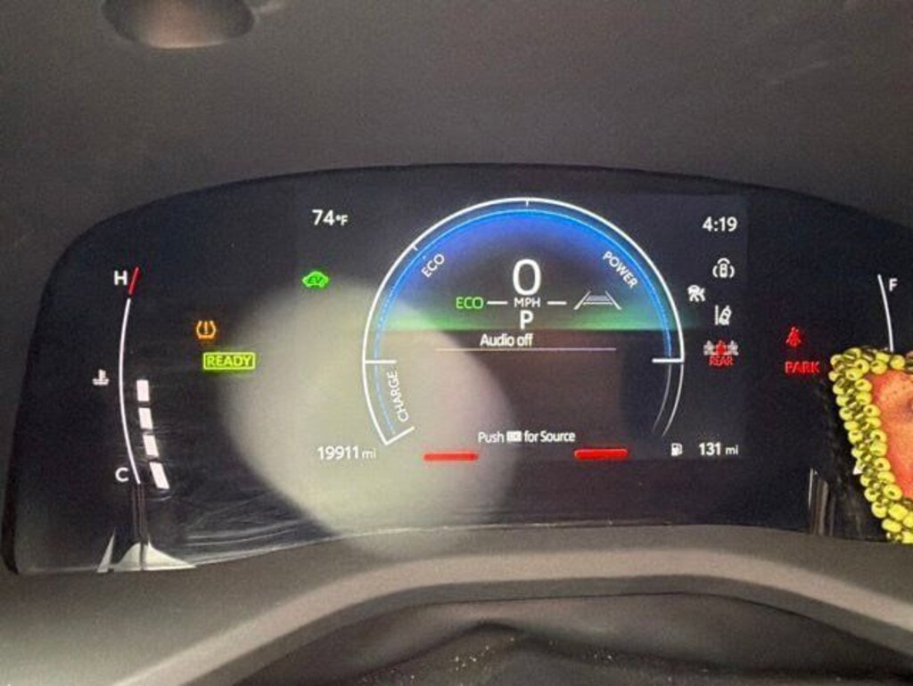 Used 2026 Toyota Camry SE Sedan