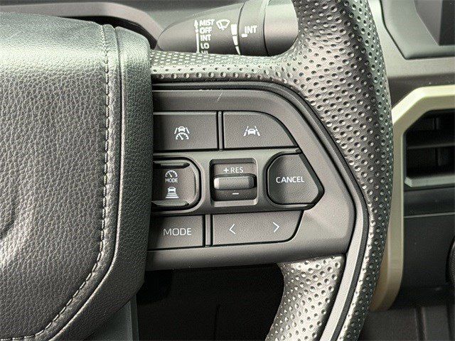 2026 Toyota Tacoma SR5 - Photo 15