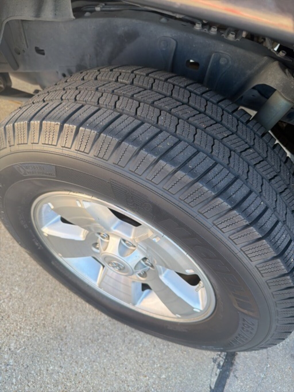 Used 2013 Toyota Tacoma Base Truck Double Cab