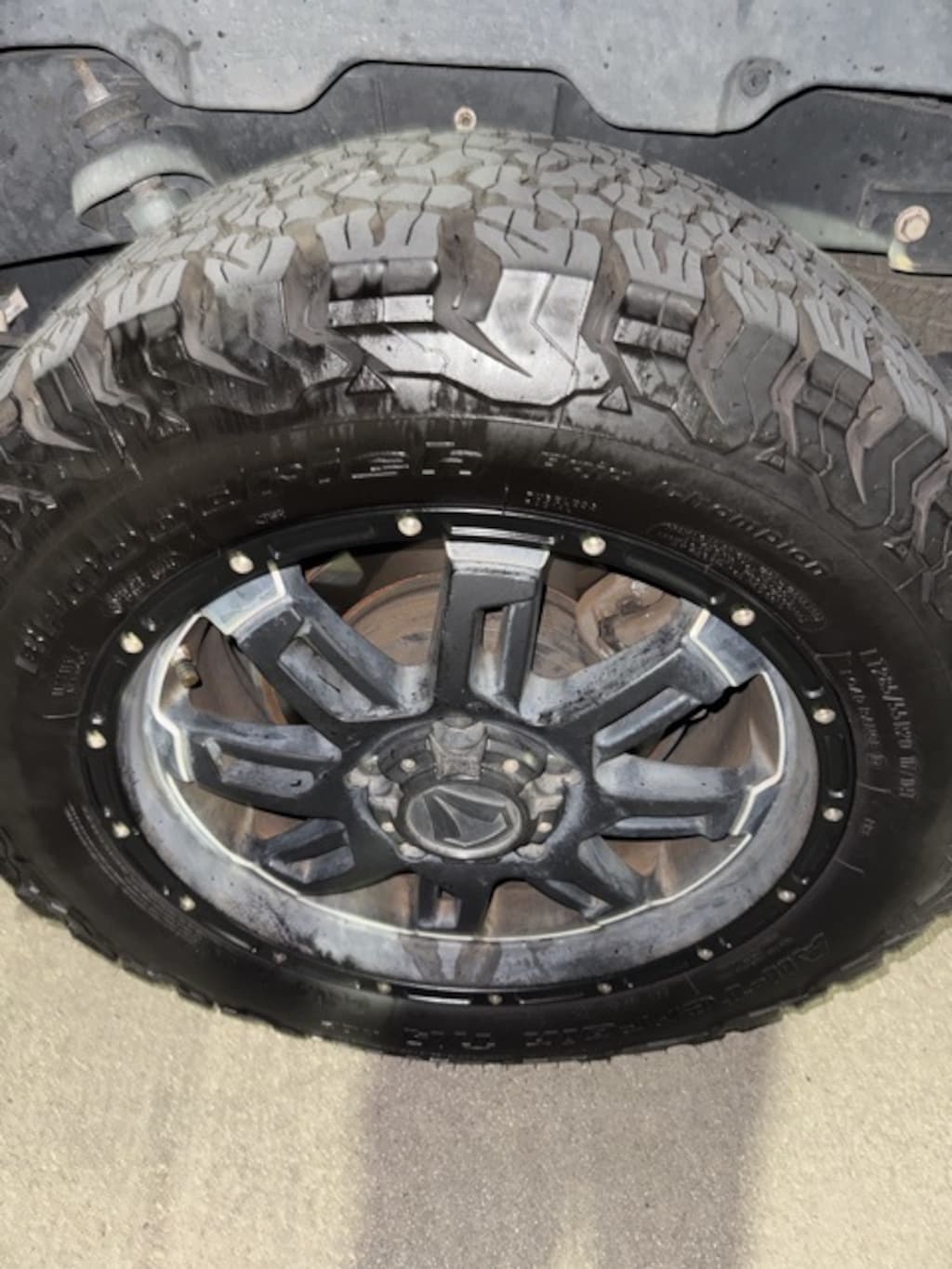 Used 2015 Toyota Tundra SR5 Truck CrewMax