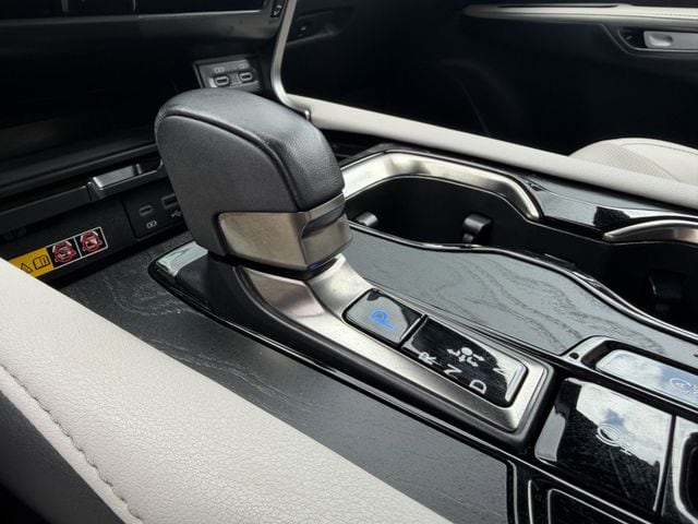 2024 Lexus RX 350 - Photo 18