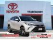 2023 Toyota Venza LE SUV