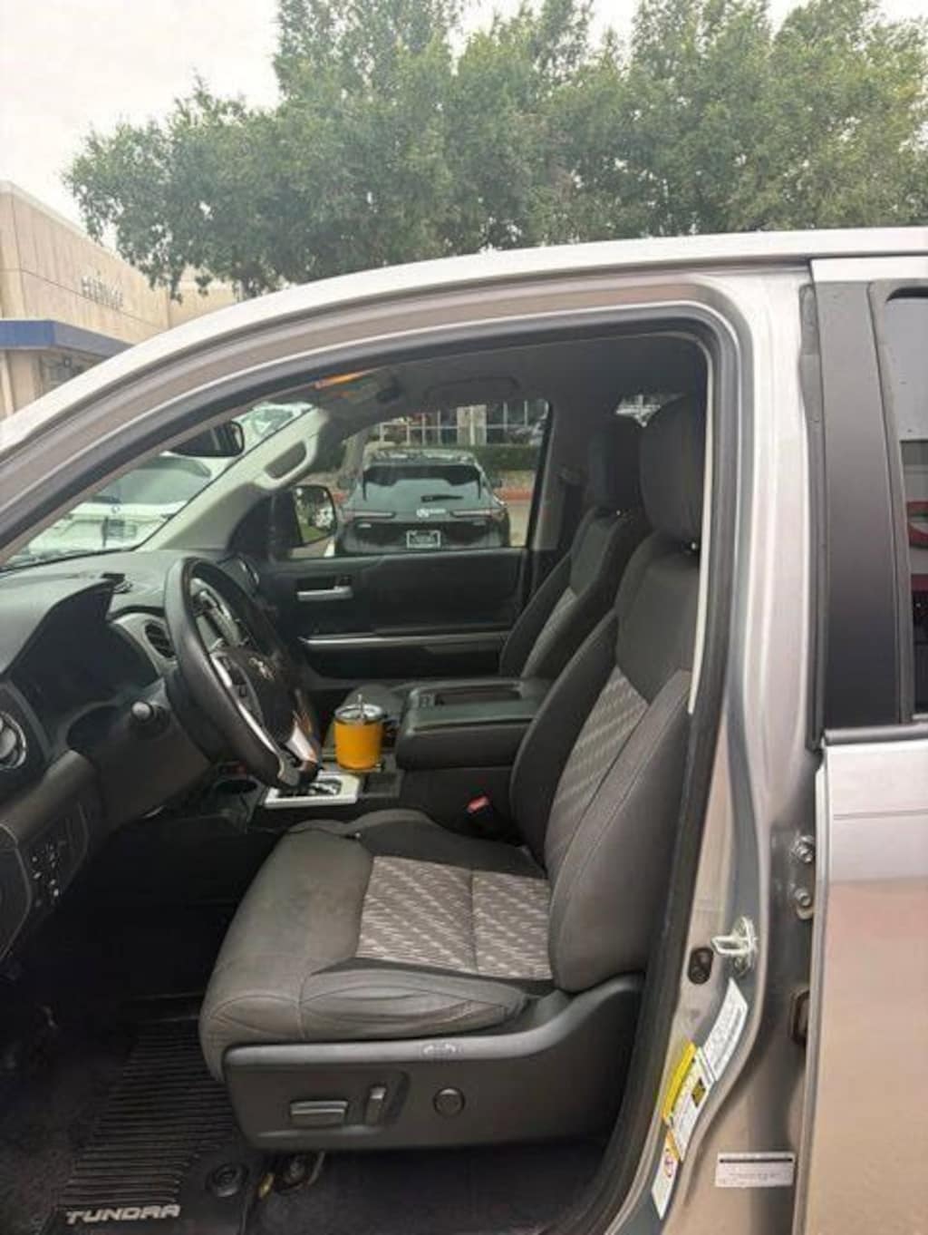 Used 2018 Toyota Tundra SR5 Truck CrewMax
