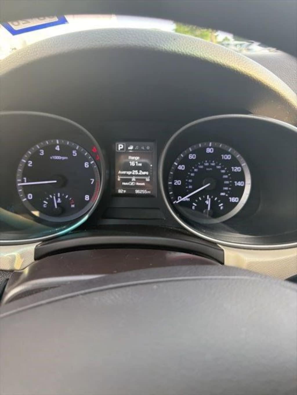 Used 2018 Hyundai Santa Fe Sport 2.4 Base SUV