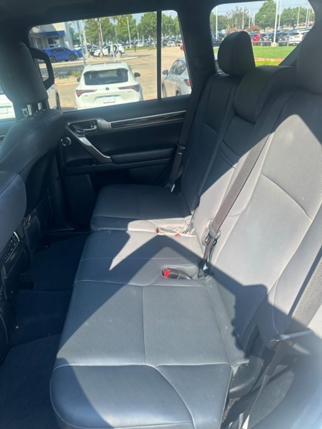 Used 2021 Lexus GX 460 460 SUV